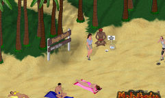 Malathedra screenshot 3