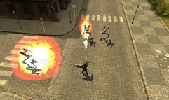 Mutant screenshot 2