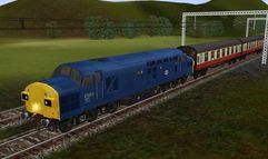 Trainz Railroad Simulator 2006 screenshot 8