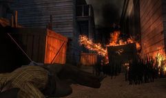 Call of Juarez screenshot 12