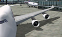 FS Traffic 2002 screenshot 12