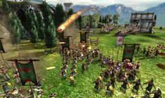 Rise & Fall: Civilizations at War screenshot 15