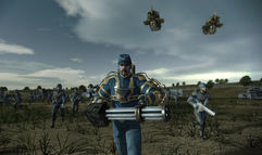 Gettysburg: Armored Warfare screenshot 2