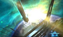 Jumpgate Evolution screenshot 1