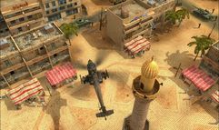Joint Task Force screenshot 11