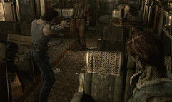 Resident Evil 0 HD Remaster screenshot 3