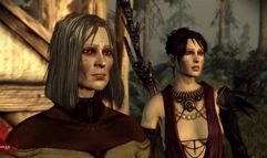Dragon Age: Origins screenshot 4