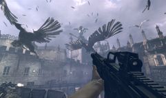 Legendary screenshot 5