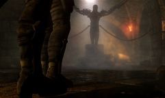 Clive Barker's Jericho screenshot 3