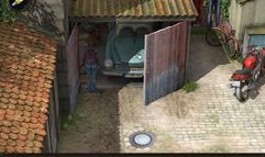 Secret Files: Tunguska screenshot 53