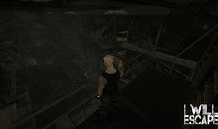 I Will Escape screenshot 2