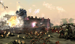 Supreme Commander 2 screenshot 14