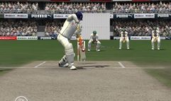 Cricket 07 screenshot 18