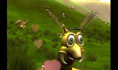 Spore screenshot 2