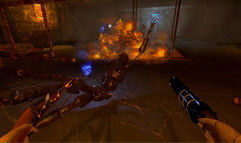Avenging Angel screenshot 7