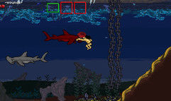 SAVAGE: The Shard of Gosen screenshot 6