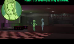 The Blackwell Deception screenshot 2