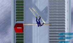 Wintersport Pro 2006 screenshot 13