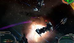 Darkstar One screenshot 2