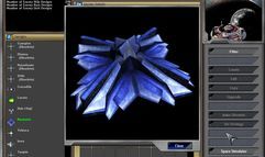 Space Empires: V screenshot 2