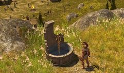 Titan Quest screenshot 1