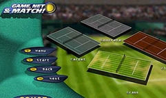 Game, Net & Match! screenshot 4