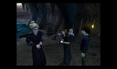 Lemony Snicket's A Series of Unfortunate Events screenshot 9