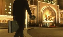 Hitman: Blood Money screenshot 1