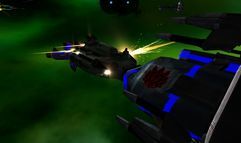 Sword of the Stars screenshot 24