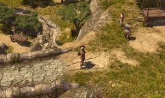 Titan Quest screenshot 4