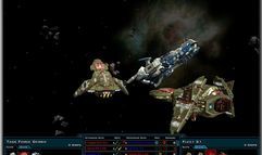 Galactic Civilizations II: Dreadlords screenshot 5
