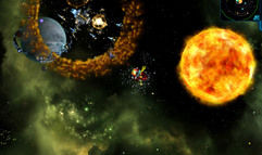 Space Rangers 2: Dominators screenshot 11
