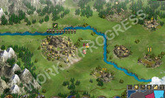 Knights of Honor screenshot 11