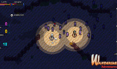 Wanderlust Adventures screenshot 4