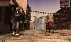 Escape from Paradise City screenshot 3