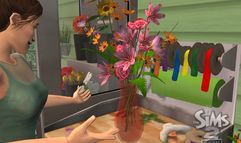 The Sims 2: Open for Business screenshot 5