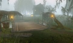 Neverwinter Nights 2 screenshot 9