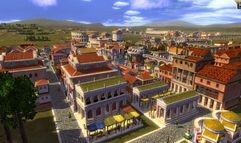 Caesar IV screenshot 15
