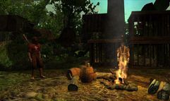 Age of Conan: Hyborian Adventures screenshot 6