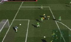 Fox Sports Soccer '99 screenshot 3