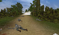 Squad Assault: West Front screenshot 6