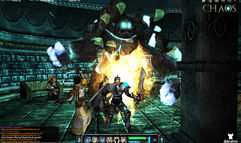 CHAOS - In the Darkness screenshot 7