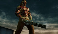 Saint's Row 2 screenshot 2