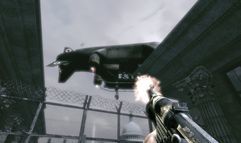 Turning Point: Fall of Liberty screenshot 27