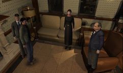 And Then There Were None screenshot 7