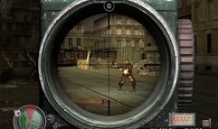 Sniper Elite screenshot 10