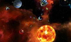 Space Rangers 2: Dominators screenshot 10
