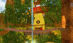 Tompi Jones screenshot 3