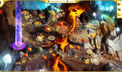 12 Labours of Hercules II: The Cretan Bull screenshot 10