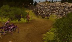 Sins of a Dark Age screenshot 3